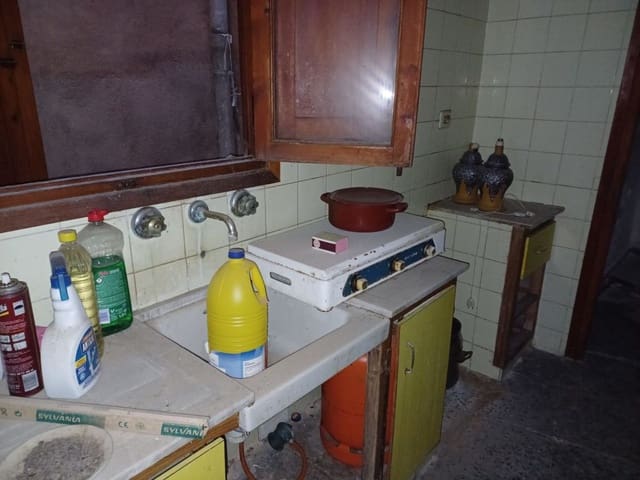 3 soverom Hus til salgs i Oliva - € 89 000 (Ref: 7987407)