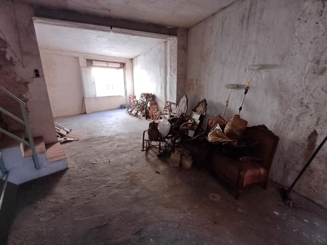 3 soverom Hus til salgs i Oliva - € 89 000 (Ref: 7987407)