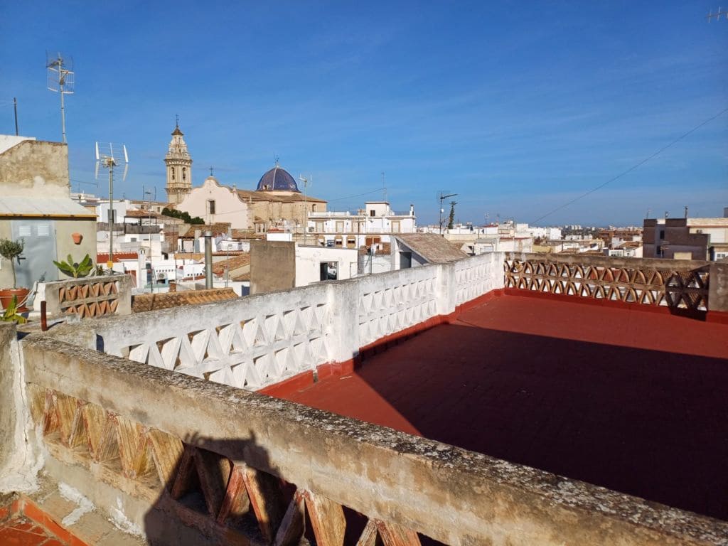 3 soverom Hus til salgs i Oliva - € 89 000 (Ref: 7987407)