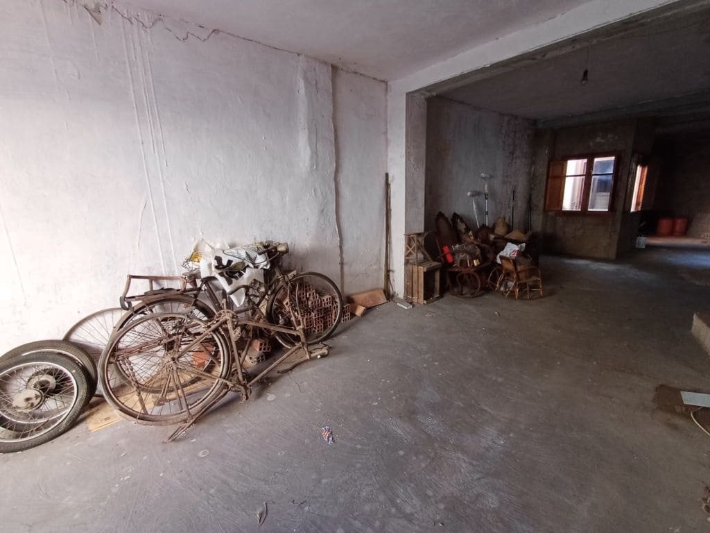 3 soverom Hus til salgs i Oliva - € 89 000 (Ref: 7987407)