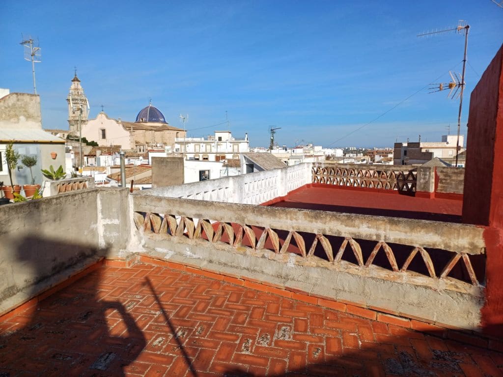 3 soverom Hus til salgs i Oliva - € 89 000 (Ref: 7987407)