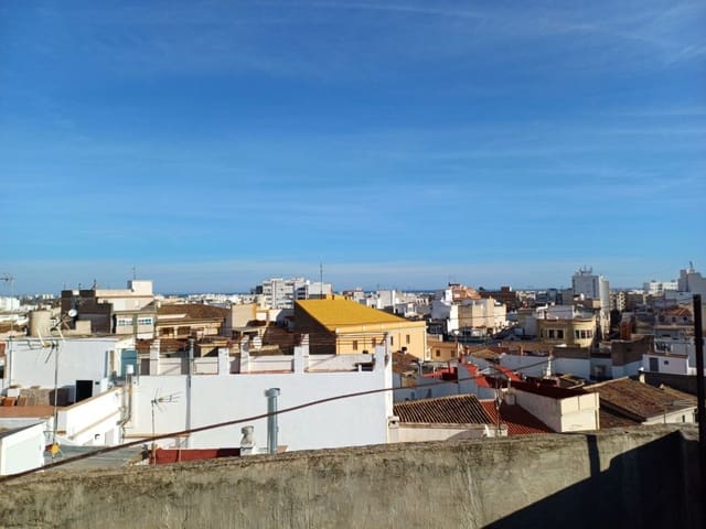 3 soverom Hus til salgs i Oliva - € 89 000 (Ref: 7987407)