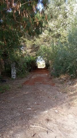 Grond te koop in Oliva - € 90.000 (Ref: 8252178)