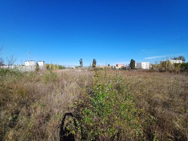 Grond te koop in Oliva - € 90.000 (Ref: 8252178)