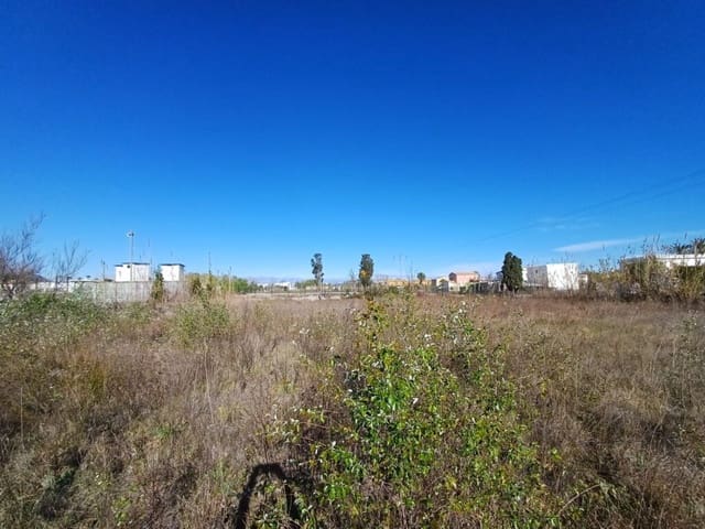 Grond te koop in Oliva - € 90.000 (Ref: 8252178)