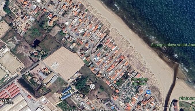 Terreno Non Edificato in vendita in Oliva - 90.000 € (Rif: 8252178)