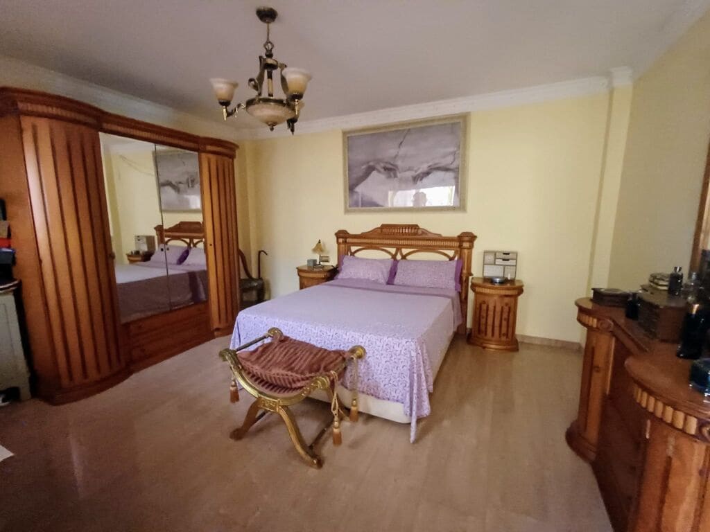 3 sovrum Hus till salu i Oliva med pool garage - 320 000 € (Ref: 8540478)