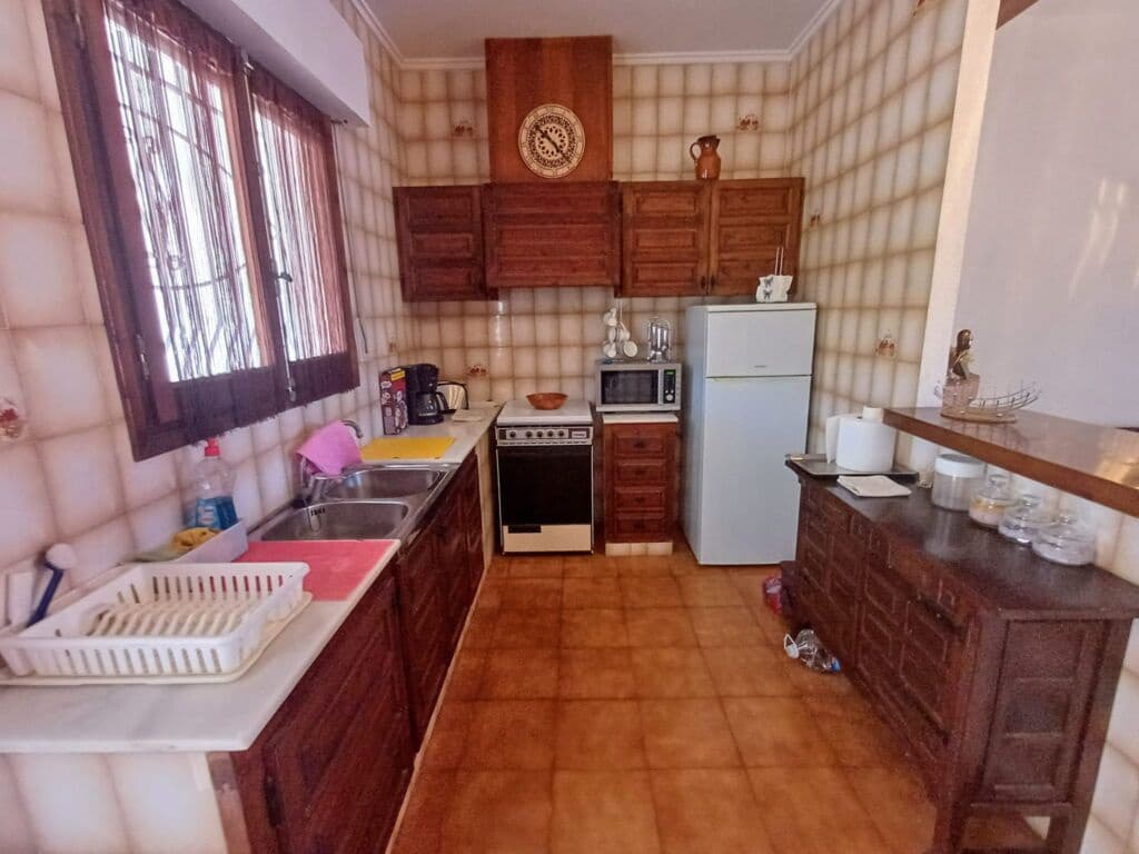 3 sovrum Radhus till salu i La Font d'En Carros med pool garage - 239 000 € (Ref: 8616187)