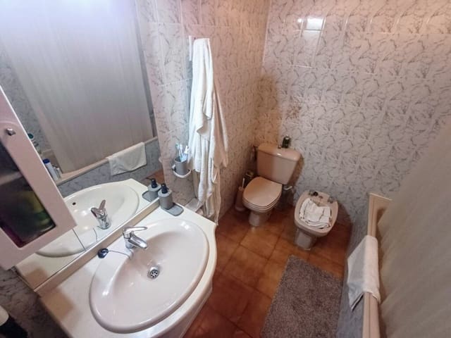 3 soveværelse Rækkehus til salg i La Font d'En Carròs med swimmingpool garage - € 239.000 (Ref: 8616187)