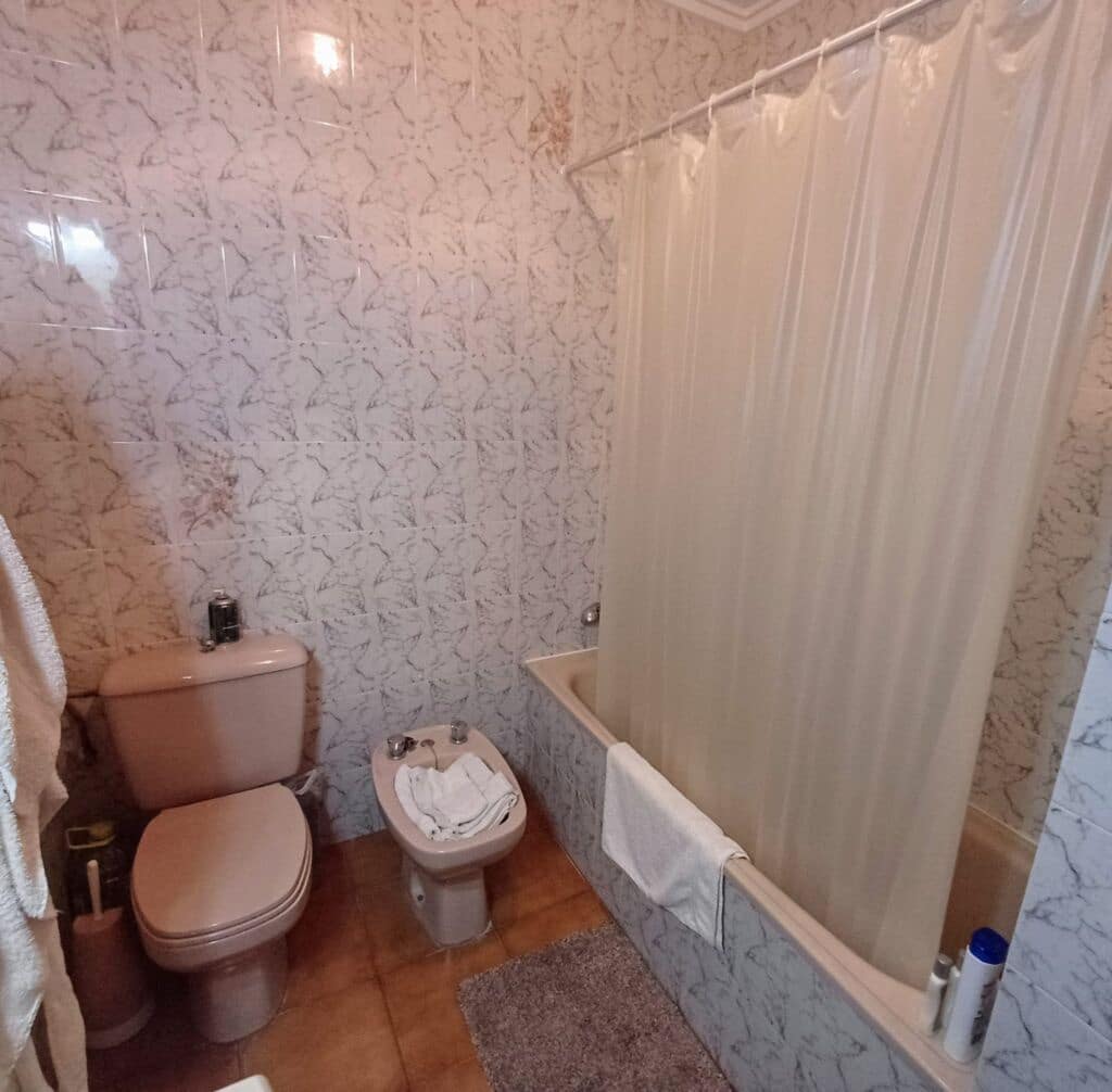 3 sovrum Radhus till salu i La Font d'En Carros med pool garage - 239 000 € (Ref: 8616187)