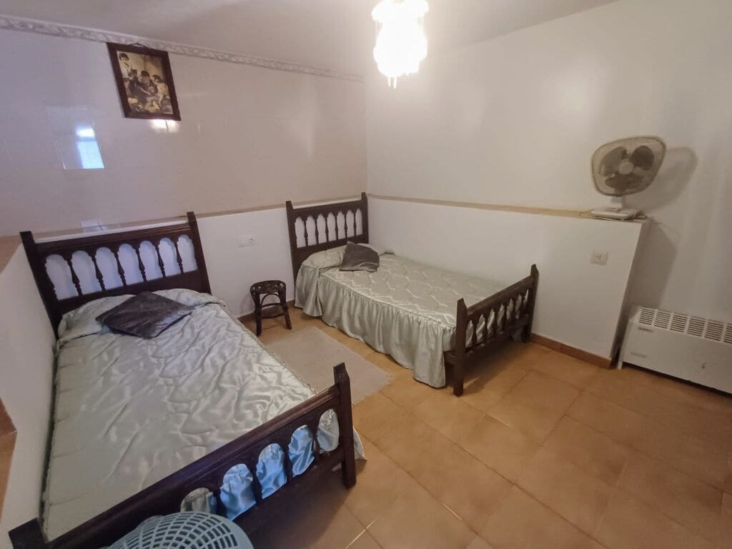 3 sovrum Radhus till salu i La Font d'En Carros med pool garage - 239 000 € (Ref: 8616187)