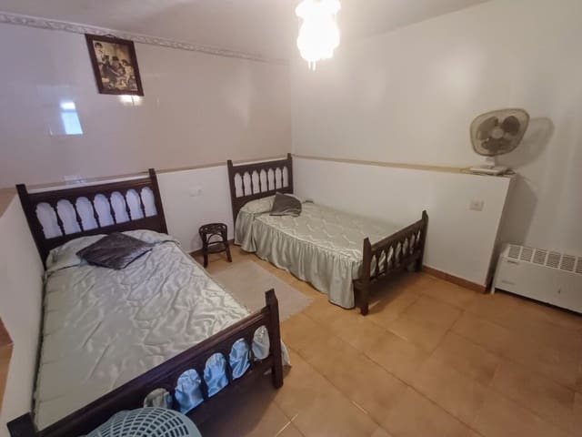 3 soveværelse Rækkehus til salg i La Font d'En Carròs med swimmingpool garage - € 239.000 (Ref: 8616187)