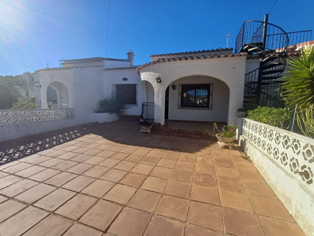 3 sovrum Radhus till salu i La Font d'En Carros med pool garage - 239 000 € (Ref: 8616187)