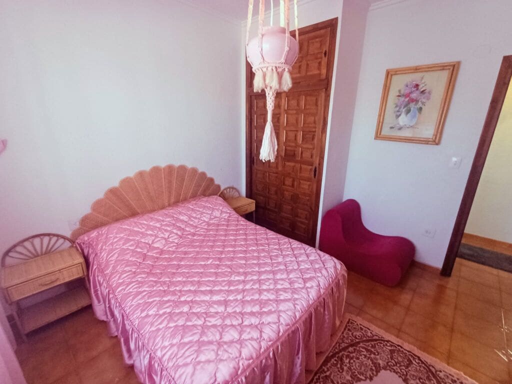 3 sovrum Radhus till salu i La Font d'En Carros med pool garage - 239 000 € (Ref: 8616187)