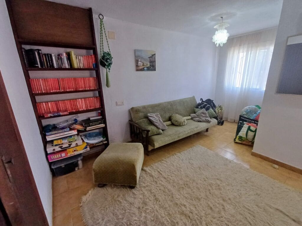 3 sovrum Radhus till salu i La Font d'En Carros med pool garage - 239 000 € (Ref: 8616187)