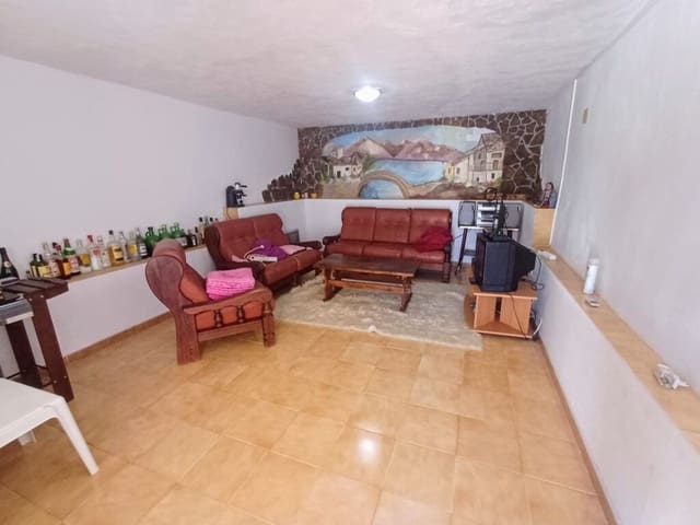 3 soveværelse Rækkehus til salg i La Font d'En Carròs med swimmingpool garage - € 239.000 (Ref: 8616187)