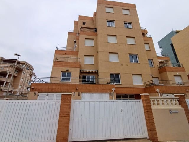 3 soverom Leilighet til salgs i Oliva - € 239 000 (Ref: 8934556)