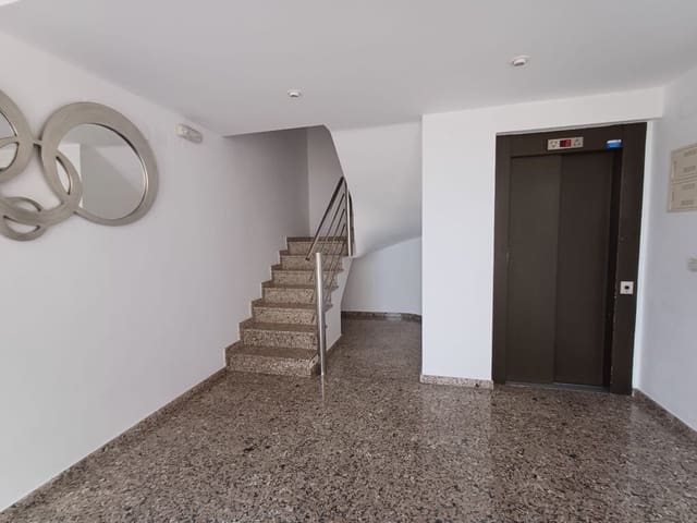 3 soverom Leilighet til salgs i Oliva - € 239 000 (Ref: 8934556)