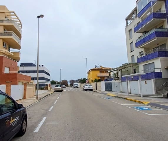 3 soverom Leilighet til salgs i Oliva - € 239 000 (Ref: 8934556)