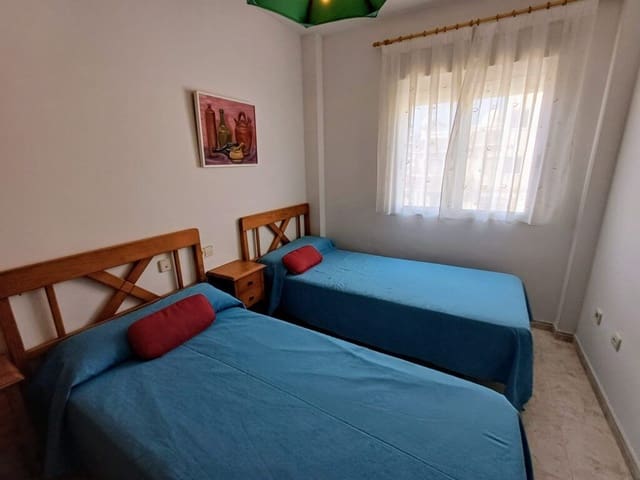 3 soverom Leilighet til salgs i Oliva - € 239 000 (Ref: 8934556)