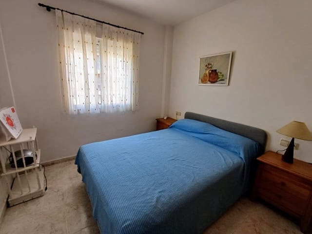 3 soverom Leilighet til salgs i Oliva - € 239 000 (Ref: 8934556)