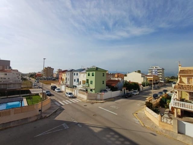 3 soverom Leilighet til salgs i Oliva - € 239 000 (Ref: 8934556)