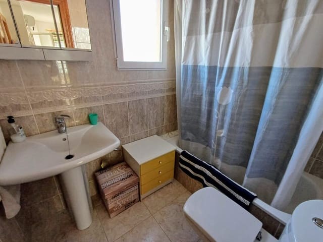 3 soverom Leilighet til salgs i Oliva - € 239 000 (Ref: 8934556)