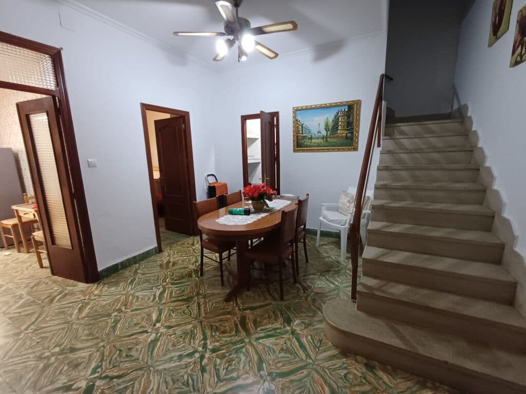 4 bedroom Townhouse for sale in Oliva - € 159,000 (Ref: 8934564)