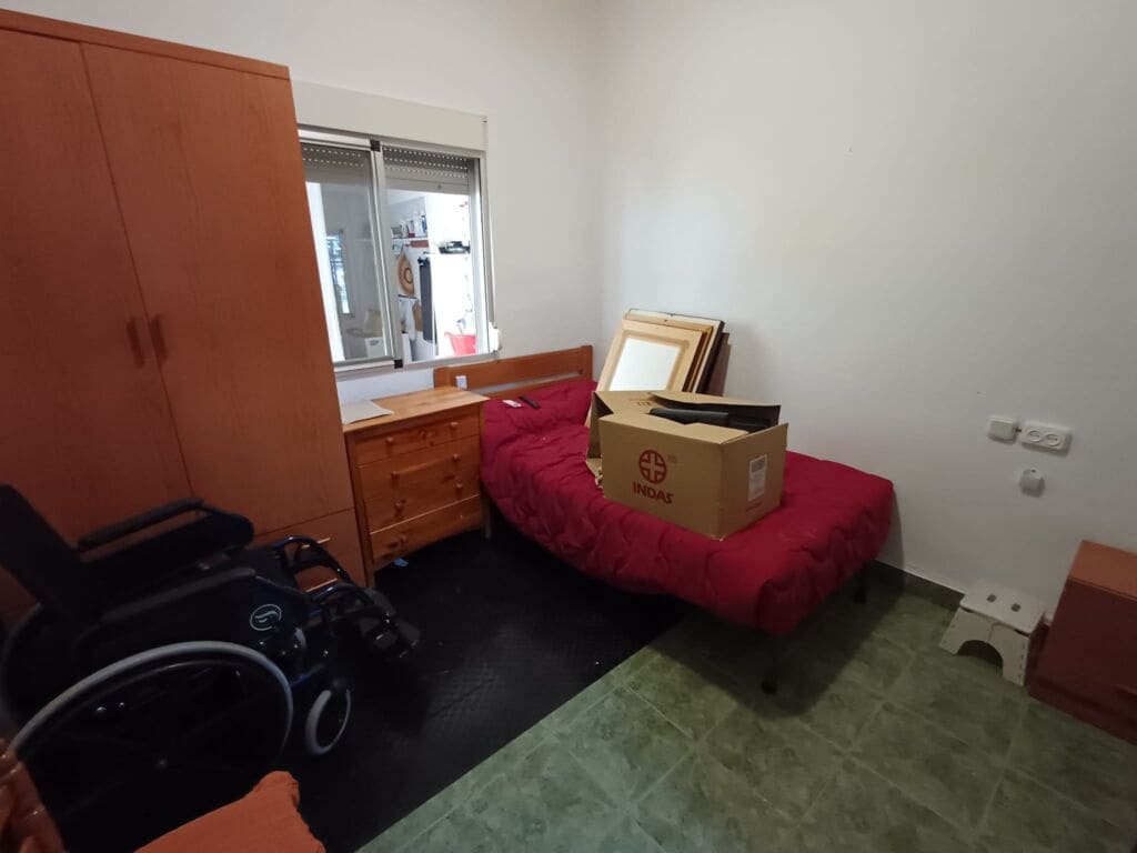 4 bedroom Townhouse for sale in Oliva - € 159,000 (Ref: 8934564)