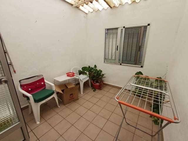 4 sovrum Hus till salu i Oliva - 159 000 € (Ref: 8934564)