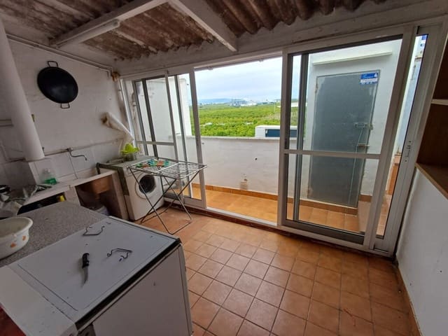 4 sovrum Hus till salu i Oliva - 159 000 € (Ref: 8934564)