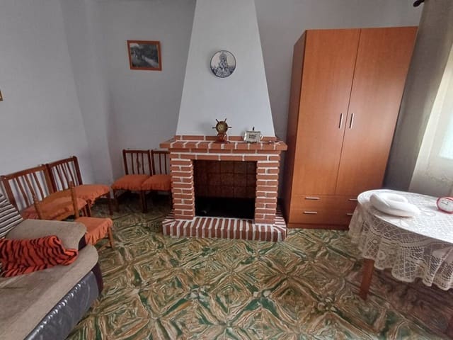 4 sovrum Hus till salu i Oliva - 159 000 € (Ref: 8934564)