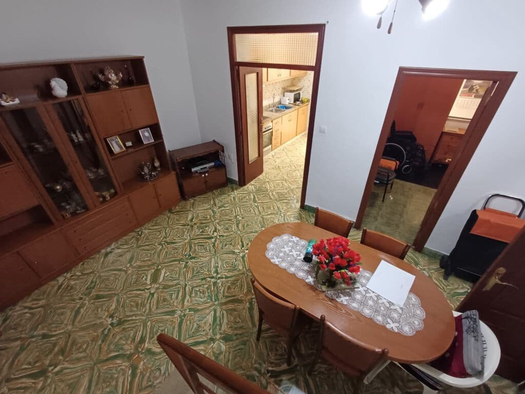 4 bedroom Townhouse for sale in Oliva - € 159,000 (Ref: 8934564)