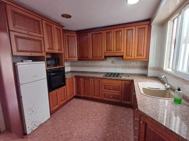 3 camera da letto Appartamento in vendita in Oliva - 104.000 € (Rif: 8934565)