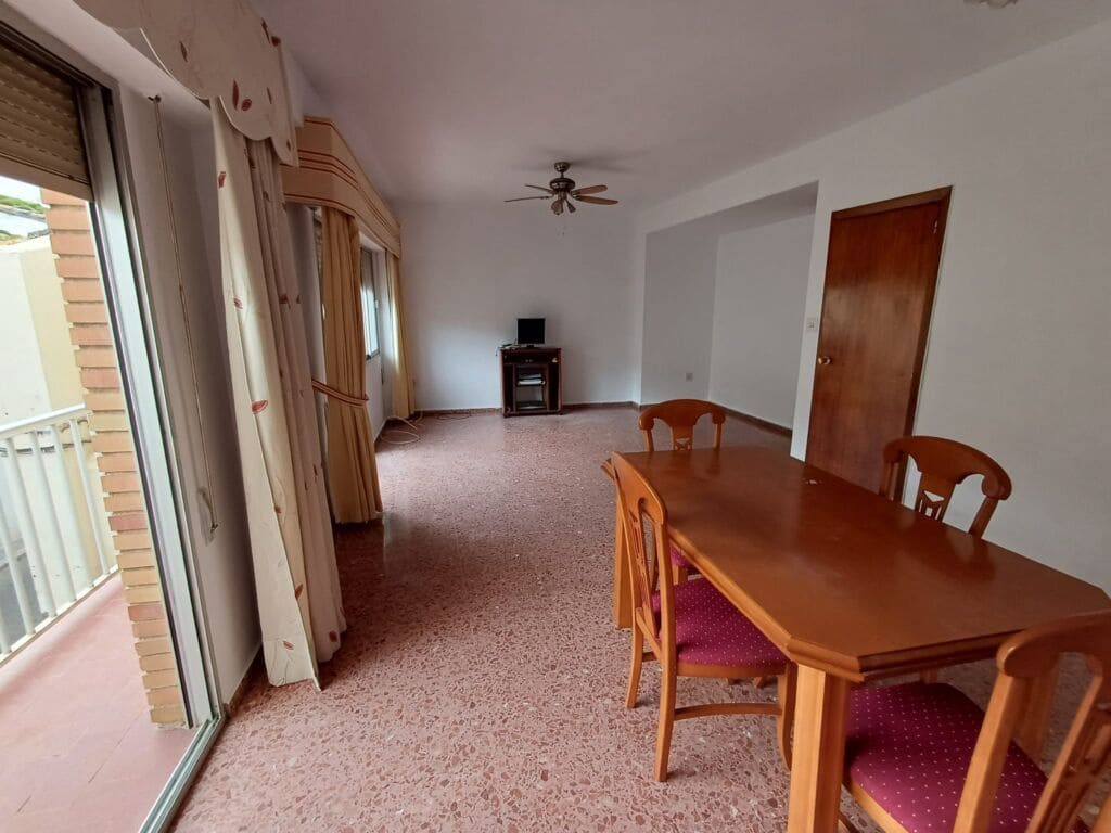 3 bedroom Apartment for sale in Oliva - € 104,000 (Ref: 8934565)