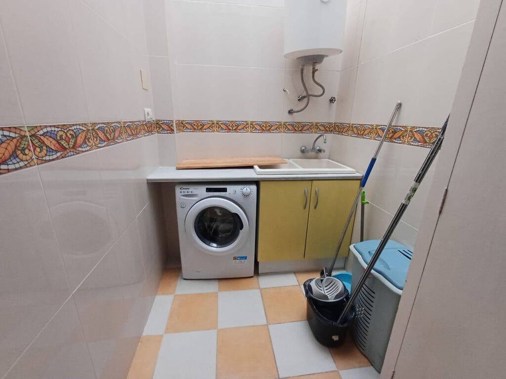 3 bedroom Apartment for sale in Oliva - € 104,000 (Ref: 8934565)