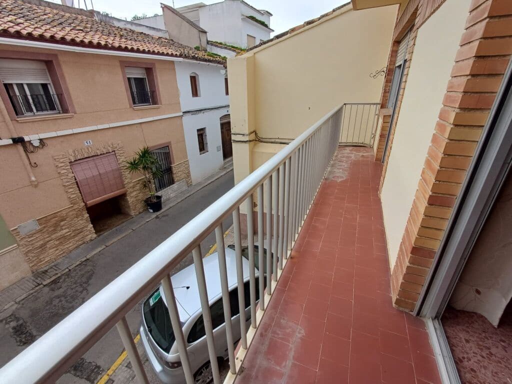 3 bedroom Apartment for sale in Oliva - € 104,000 (Ref: 8934565)