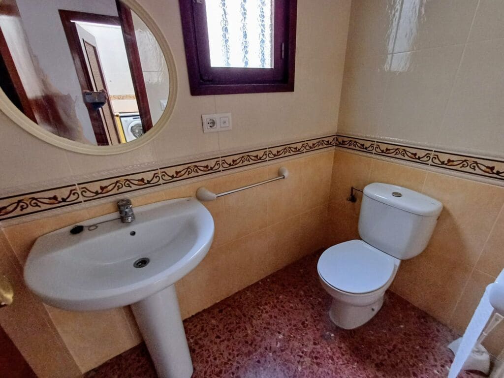 3 bedroom Apartment for sale in Oliva - € 104,000 (Ref: 8934565)