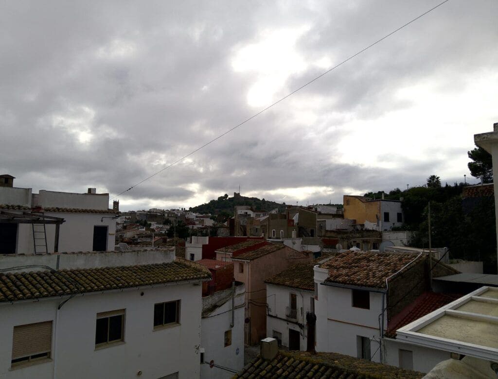 3 bedroom Apartment for sale in Oliva - € 104,000 (Ref: 8934565)