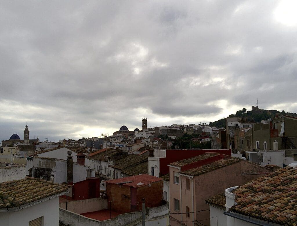 3 bedroom Apartment for sale in Oliva - € 104,000 (Ref: 8934565)