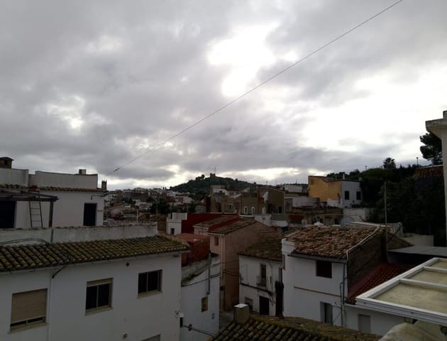 3 camera da letto Appartamento in vendita in Oliva - 104.000 € (Rif: 8934565)