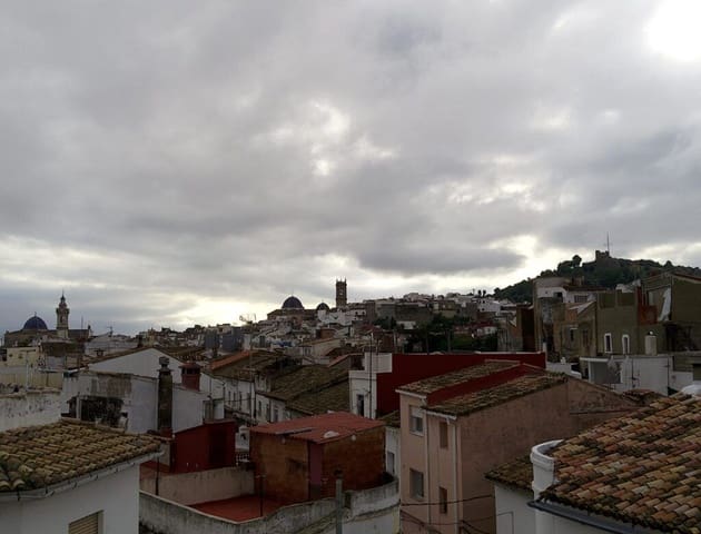 3 camera da letto Appartamento in vendita in Oliva - 104.000 € (Rif: 8934565)