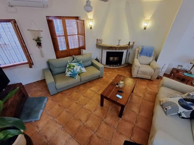 4 sypialnia Dom na sprzedaż w Villalonga - 177 500 € (Ref: 8934570)