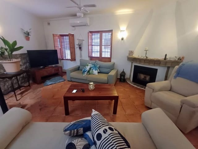 4 sypialnia Dom na sprzedaż w Villalonga - 177 500 € (Ref: 8934570)