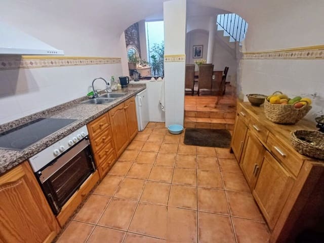 4 sypialnia Dom na sprzedaż w Villalonga - 177 500 € (Ref: 8934570)