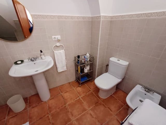 4 soveværelse Byhus til salg i Villalonga - € 177.500 (Ref: 8934570)