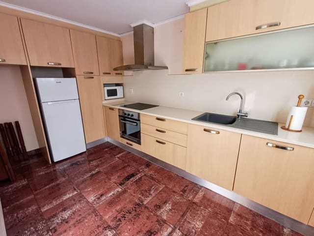 4 sovrum Lägenhet till salu i Oliva med garage - 119 000 € (Ref: 8934571)