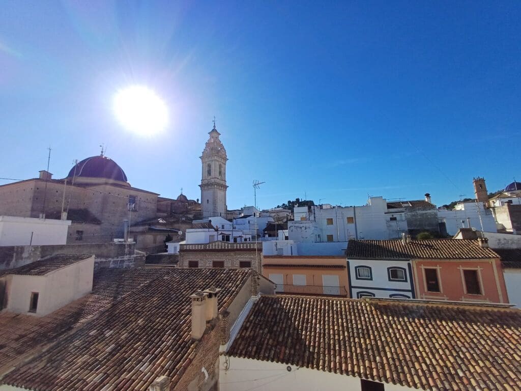 4 sovrum Lägenhet till salu i Oliva med garage - 119 000 € (Ref: 8934571)