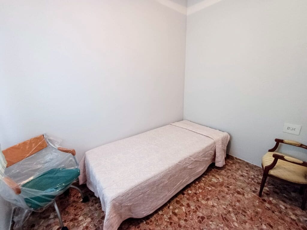 4 sovrum Lägenhet till salu i Oliva med garage - 119 000 € (Ref: 8934571)