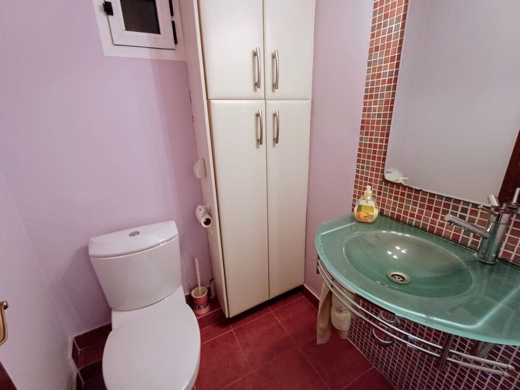 4 sovrum Lägenhet till salu i Oliva med garage - 119 000 € (Ref: 8934571)